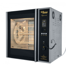 ГРИЛЬ ДЛЯ КУР GRILL MASTER КОНВЕКЦИОННЫЙ Ф3КЭЛ/1 22165