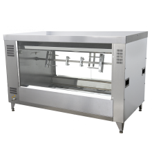 ГРИЛЬ ЭЛЕКТРИЧЕСКИЙ УНИВЕРСАЛЬНЫЙ GRILL MASTER Ф3КБЭ 21141