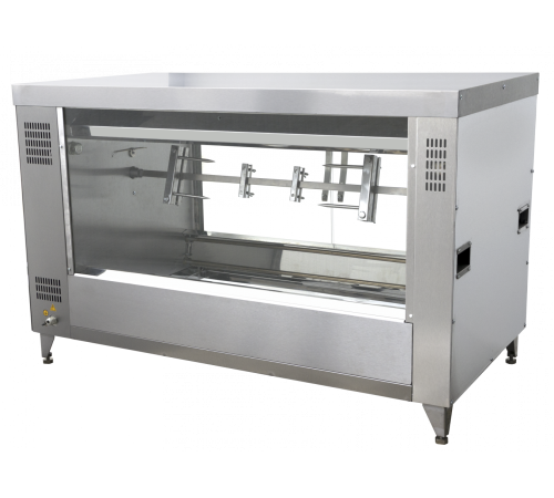 ГРИЛЬ ЭЛЕКТРИЧЕСКИЙ УНИВЕРСАЛЬНЫЙ GRILL MASTER Ф3КБЭ 21141