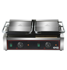 Гриль контактный EKSI HEG-813-MT