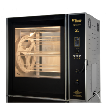 ГРИЛЬ КОНВЕКЦИОННЫЙ ДЛЯ КУР GRILL MASTER Ф3КЭЛ/1 22180