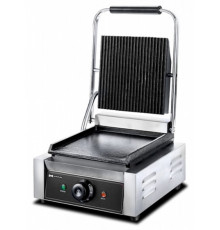 Гриль прижимной HURAKAN HKN-PE22L