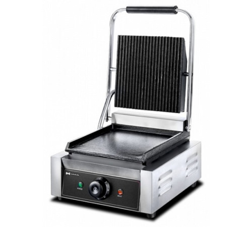 Гриль прижимной HURAKAN HKN-PE22L
