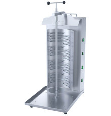 Гриль шаурма ATESY Шаурма-4-Эл-05-Оц