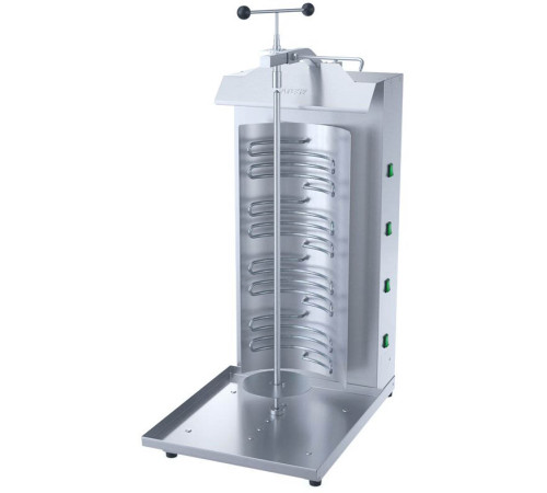 Гриль шаурма ATESY Шаурма-4-Эл-05-Оц