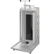 Гриль шаурма ATESY Шаурма-4-ИК-06-Н