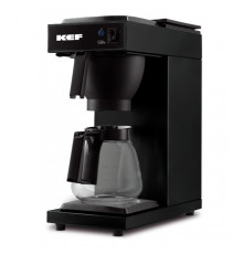 Кофеварка KEF капельная Filtro FLT 120 Black Эспрессия г.Симферополь