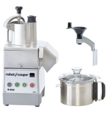 Кухонный процессор Robot-Coupe R502