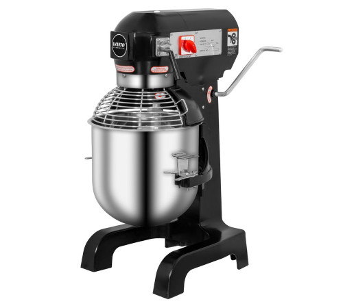 Миксер планетарный Mercury BH-30GL (380В)