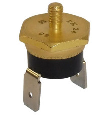 Термостат биметалл, 125 град.С, М4, поз. 26, без ГТД