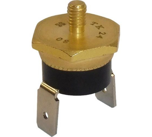 Термостат биметалл, 125 град.С, М4, поз. 26, без ГТД