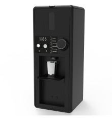 Кофемолка SG85 BARISTA M Matt Black