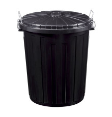 Бак мусорный 75 л, VA-PBC75B