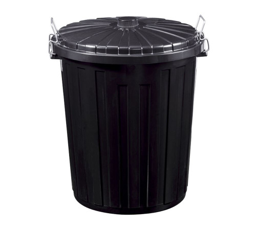 Бак мусорный 75 л, VA-PBC75B