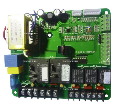 Плата управления силовая BQL-A11-1
