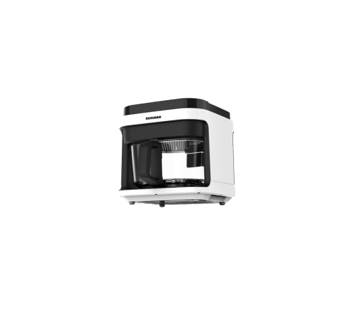 Аэрофритюрница GA-AF539T