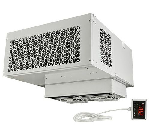 Моноблок Polair MM222 T