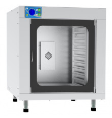 Шкаф расстоечный Abat ШРТ 10-1/1М2 тепловой