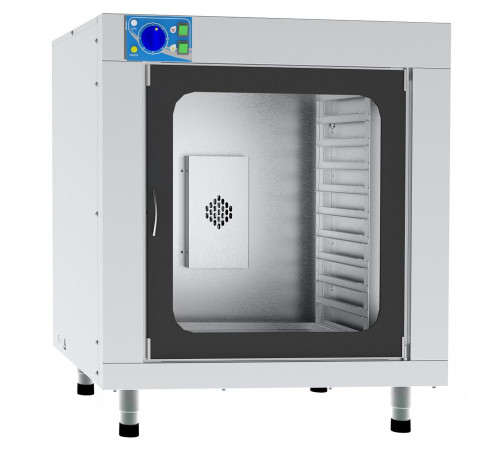 Шкаф расстоечный Abat ШРТ 10-1/1М2 тепловой