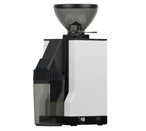 Кофемолка Mignon Crono 50 White