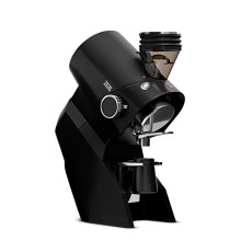 Кофемолка Zeus Texture Black