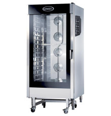 Печь конвекционная UNOX XB1083