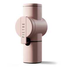 Кофемолка ручная Fiorenzato Pietro Dusty Pink