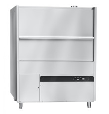 Машина котломоечная  Abat МПК 130-65  (со съемными держателями)