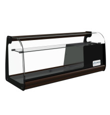 Витрина среднетемпературная Полюс A37 SM 1,0-11 (ВХСв-1,0 XL Carboma)