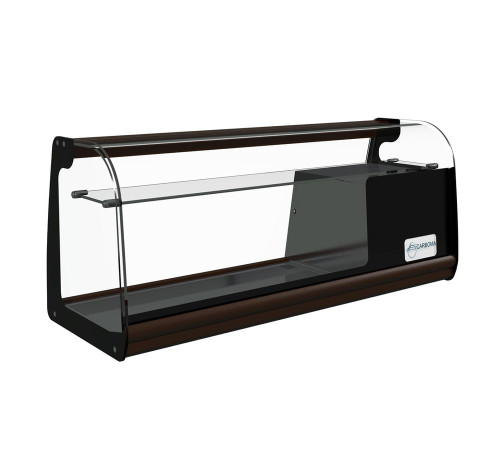 Витрина среднетемпературная Полюс A37 SM 1,0-11 (ВХСв-1,0 XL Carboma)