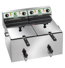 Фритюрница Fimar FR88RN