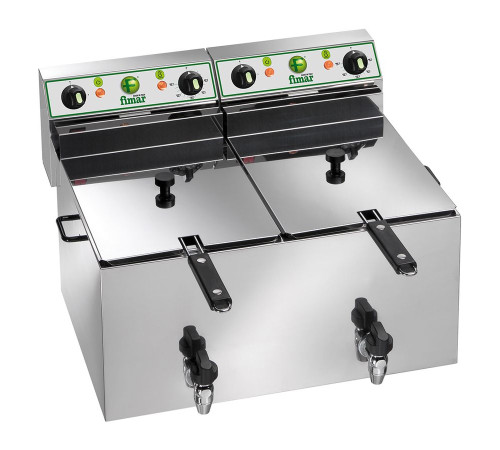 Фритюрница Fimar FR88RN