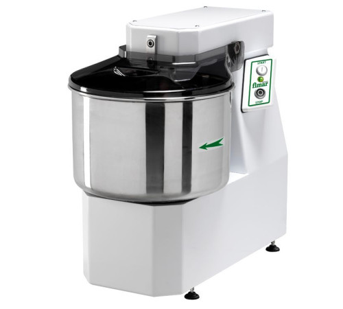 Тестомес Fimar 38/SN (380 V)