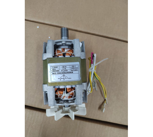 Двигатель для HBS-220B №28 YY-9045