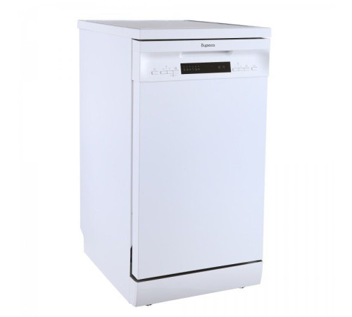 Машина посудомоечная Бирюса DWF-410/5 W