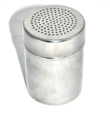 Емкость для специй мелк отверстия 300 мл нерж SPFLH10