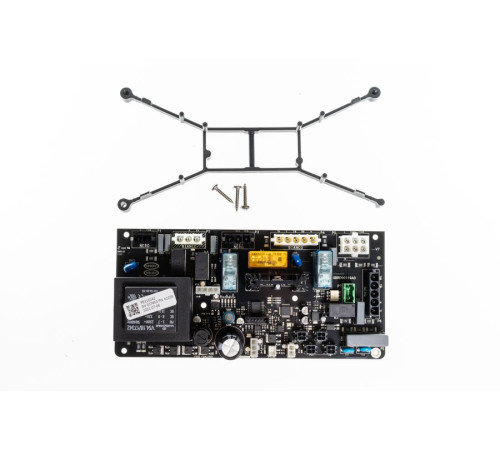 Плата силовая XEFT,  арт. PE2102A, без ГТД