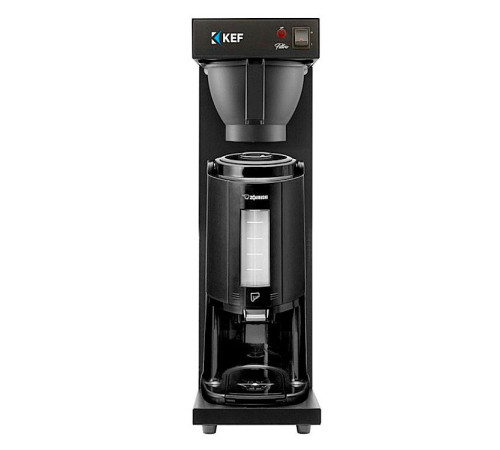 Кофеварка KEF капельная Filtro FLT 250