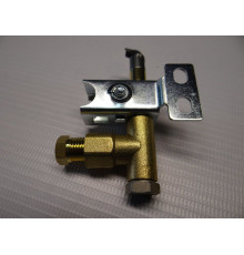 Пилот для горелки в сборке гайкой и втулкой арт.65.PG30T4, 12000020142