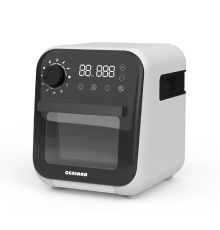 Аэрофритюрница GA-AFK12A