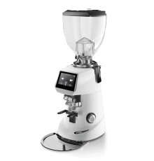 Кофемолка F64 E PRO Arctic White || Dark-T Edition