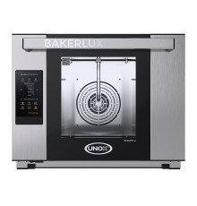 Печь конвекционная UNOX XEFR-04HS-ETDV
