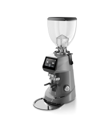 Кофемолка F 64 E Pro Dark Grey || Dark-T Edition ПИР 2025