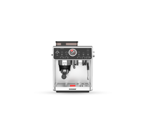 Кофемашина GA-EM650