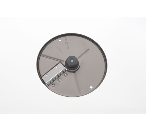 Диск соломка 8х8мм 27048