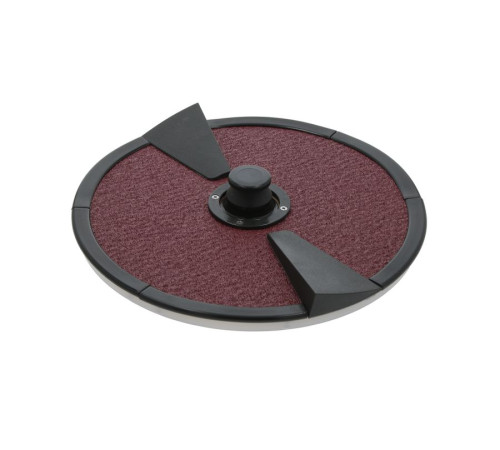 Диск для картофелечистки PPN/PPF 10-18 (наждачный), арт. ACPTA