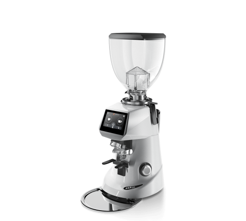 Кофемолка F 64 Evo Pro Grey || Dark-T Edition ПИР 2025