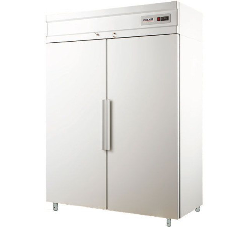 Шкаф среднетемпературный Polair CM114-S