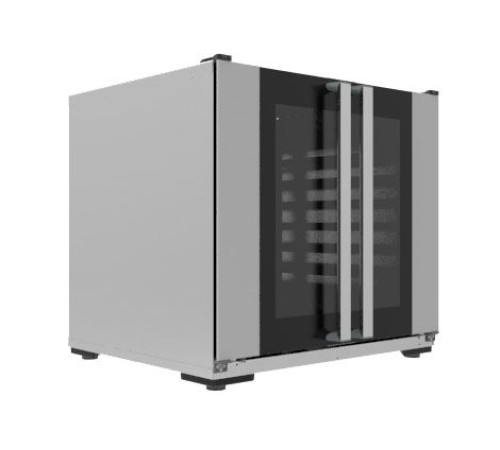 Шкаф расстоечный UNOX XEKPT-10EU-C