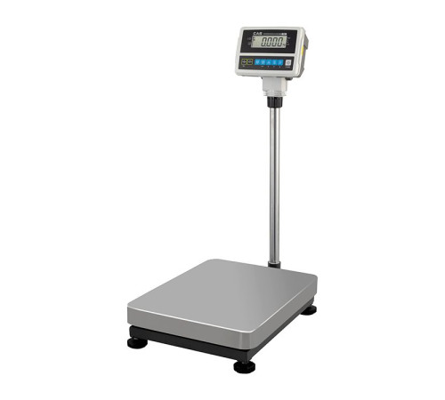 Весы напольные CAS HD-300